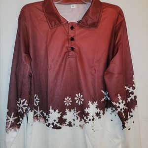 Holiday Shirt